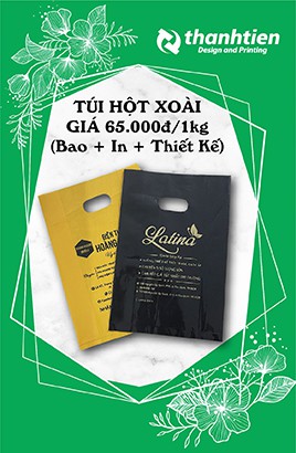 BAO BÌ ĐỨC PHÁT