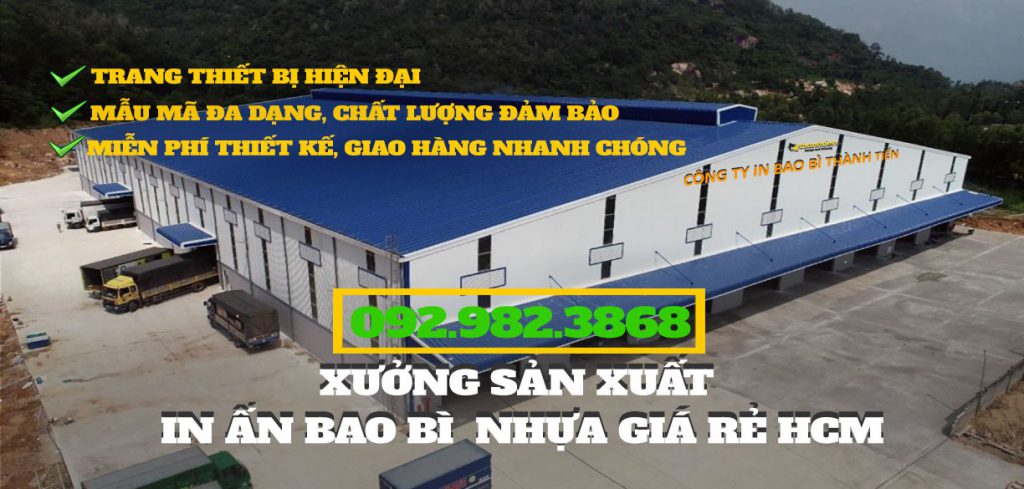 BAO BÌ ĐỨC PHÁT