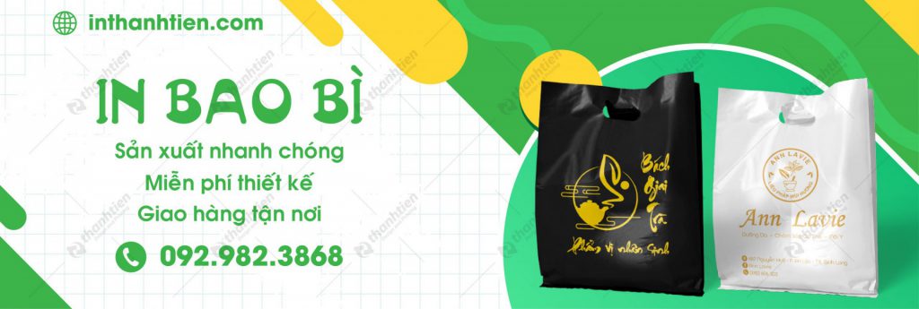 BAO BÌ ĐỨC PHÁT