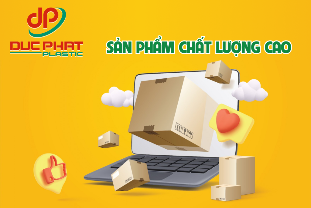 BAO BÌ ĐỨC PHÁT