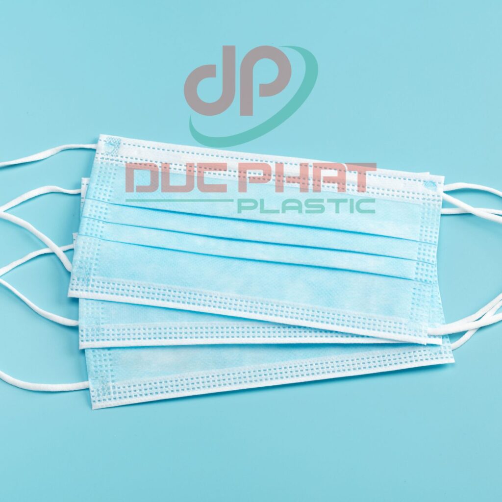 Khẩu trang y tế