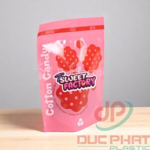 Túi đựng bánh kẹo