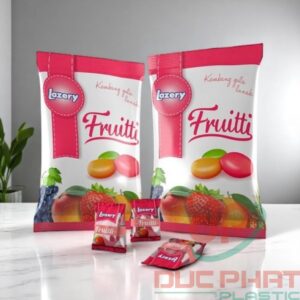 Túi đựng bánh kẹo