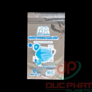 Túi đựng khẩu trang