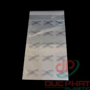 Túi khẩu trang cắt siêu