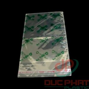 Túi đựng khẩu trang procare