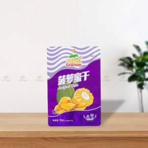 Túi đựng trái cây sấy