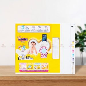 Túi đựng tã em bé