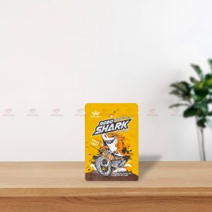 Túi đựng nước hương vị thực phẩm