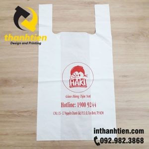 BAO BÌ ĐỨC PHÁT