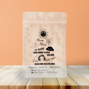 BAO BÌ ĐỨC PHÁT