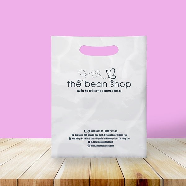 BAO BÌ ĐỨC PHÁT