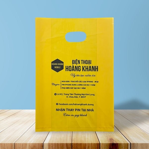 BAO BÌ ĐỨC PHÁT