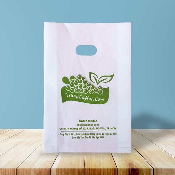 BAO BÌ ĐỨC PHÁT