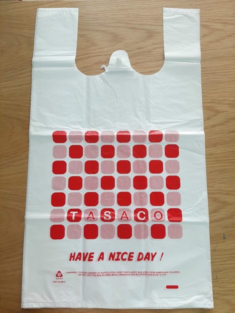BAO BÌ ĐỨC PHÁT