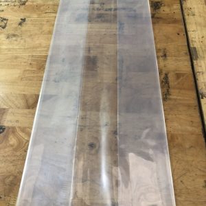 Túi PE trong xếp hông