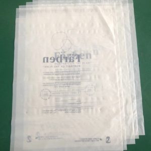 Túi sinh học tự hủy