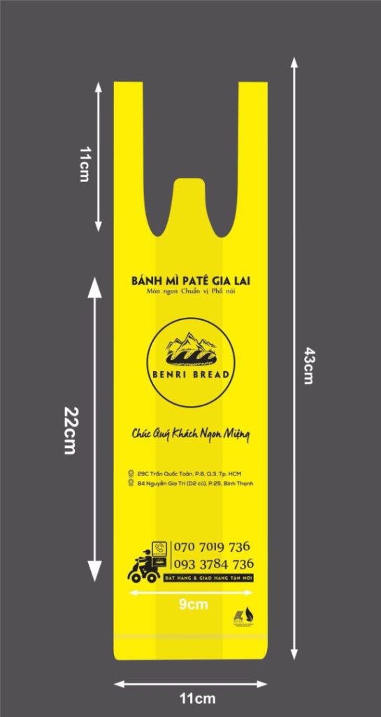 BAO BÌ ĐỨC PHÁT