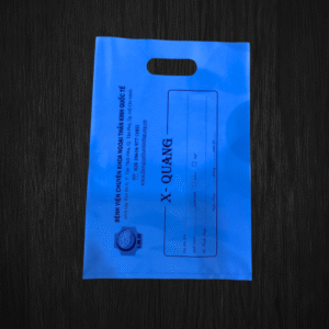 Túi đựng phim chụp X Quang