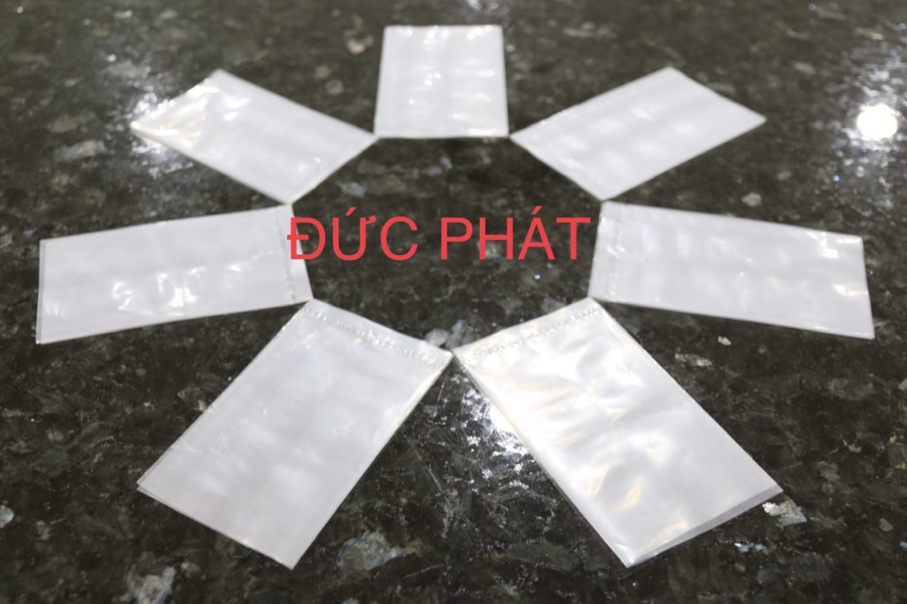 BAO BÌ ĐỨC PHÁT