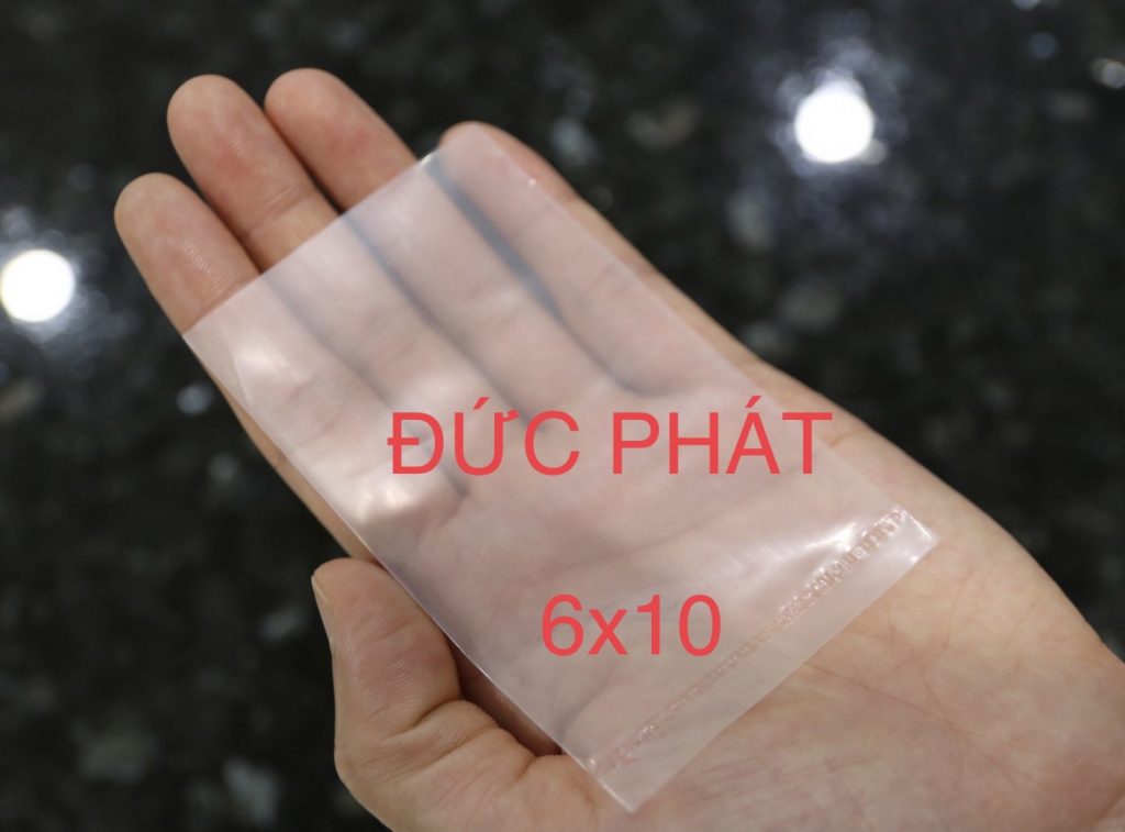 BAO BÌ ĐỨC PHÁT