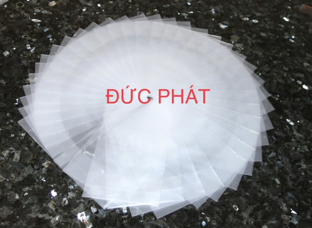 BAO BÌ ĐỨC PHÁT