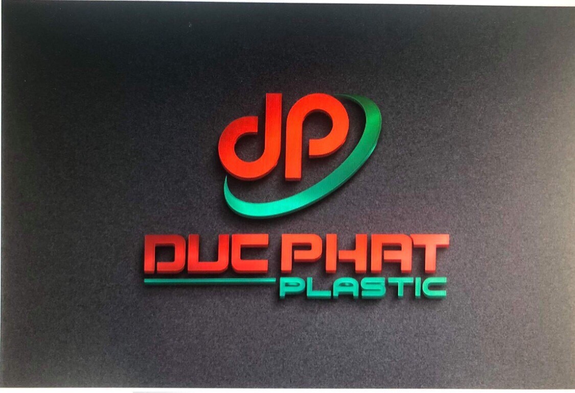 bao bì đức phát logo
