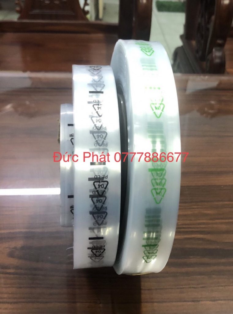 BAO BÌ ĐỨC PHÁT