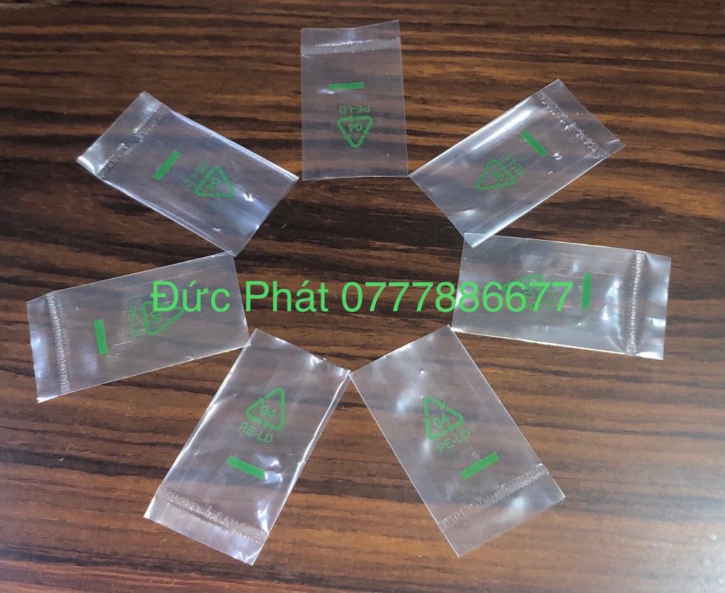 BAO BÌ ĐỨC PHÁT