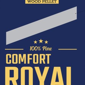 In bao bì túi đựng bột gỗ