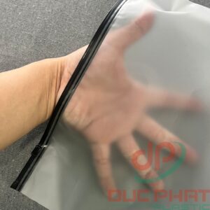 Túi cpe đựng quần áo