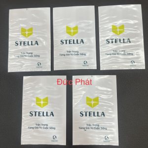 TÚI SIÊU THỊ SIZE MINI