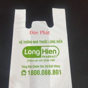 TÚI ĐỰNG THUỐC IN ẤN