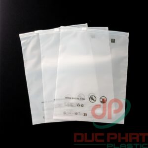 Túi CPE đục lỗ