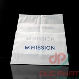 Túi CPE khóa kéo (3)