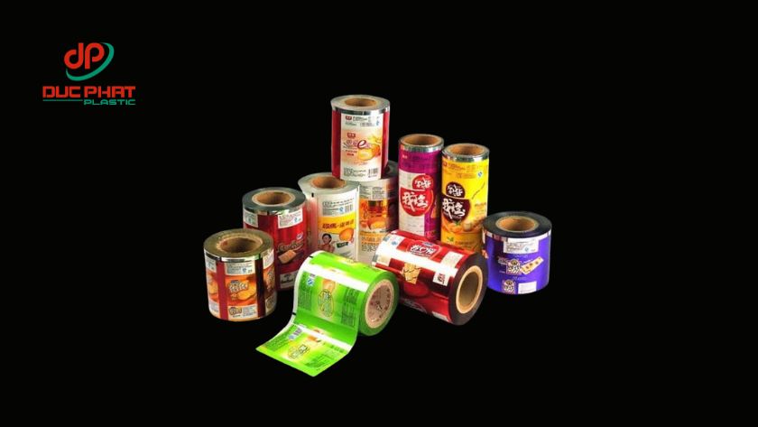 Ưu điểm cuộn mang đóng gói tự động