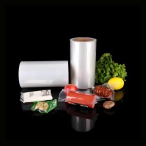 Cuộn màng đóng gói tự động và sản phẩm