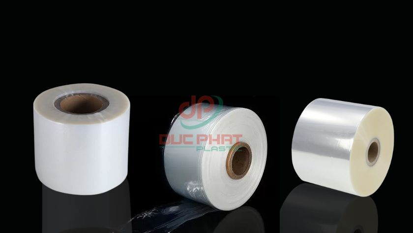 Lợi ích cuộn màng đóng gói tự động