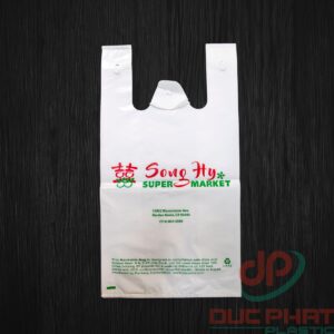 Túi siêu thị song hy