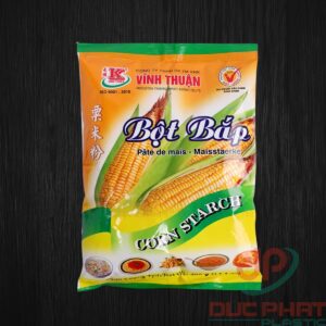 bao bì bột bắp Vĩnh thuận