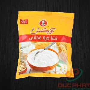 bao bì bột bắp cook's