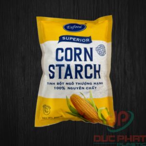 bao bì bột bắp eufood