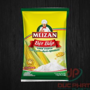 bao bì bột bắp meizan