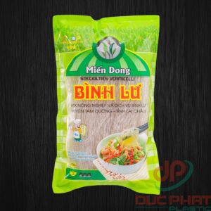 bao bì miến Bình lư