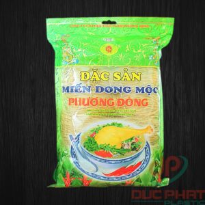 bao bì miến Phương Đông