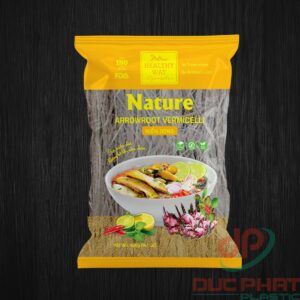 bao bì miến nature