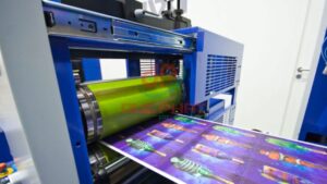 So sánh các phương pháp in bao bì mặt nạ như in ống đồng, flexo, kỹ thuật số và dán tem nhãn