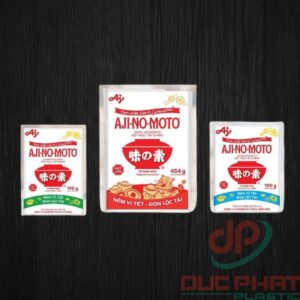 tổng hợp bao bì bột ngọt