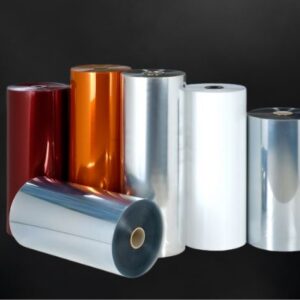 tổng hợp cuộn màng đóng gói tự động