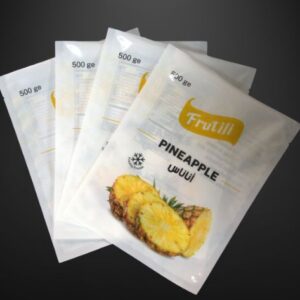 tổng hợp túi PA đựng thơm